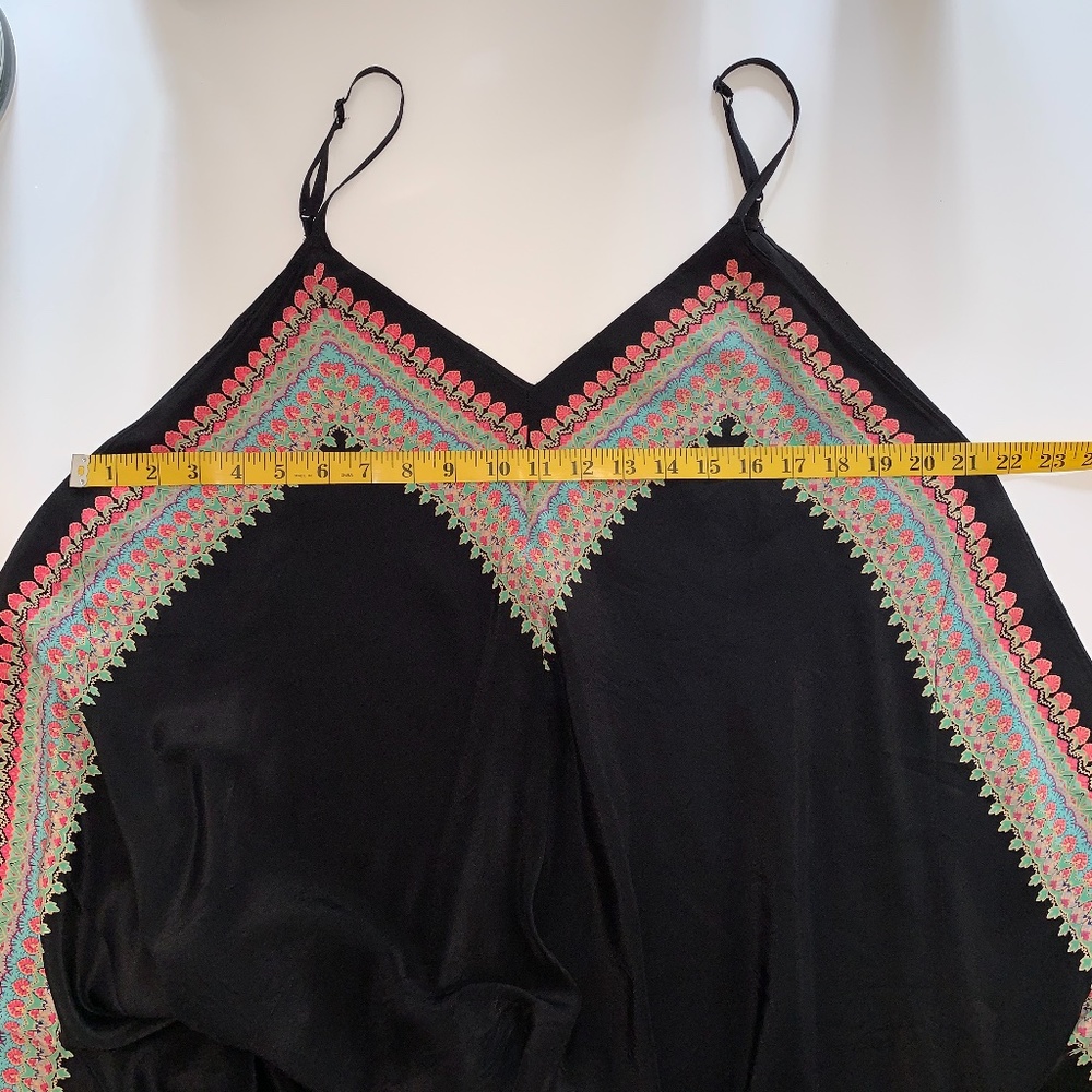 Anthropologie Vanessa Virginia Estrella Maxi Dress - Picture 11 of 13